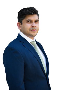 Photo of Waleed Khokhar